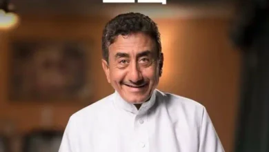 مسلسل فبراير الأسود بطولة ناصر القصبي