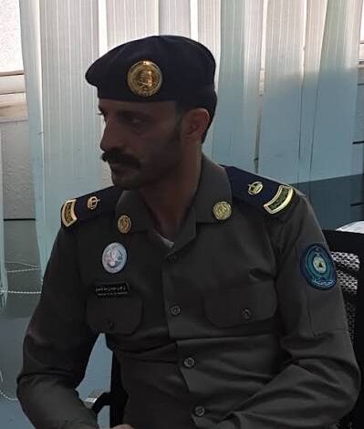 ابراهيم معيوف المسعودي