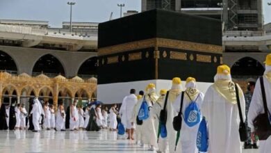 اسعار حملات الحج في السعودية 2026
