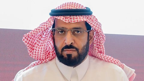 قصاص عبدالعزيز فهد بن عبدالعزيز الرشيد