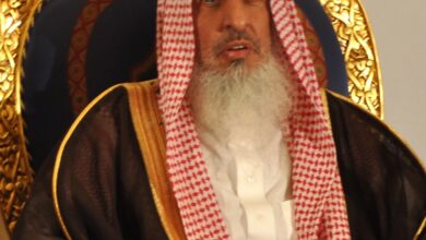 ‏ زوجة الشيخ عبد العزيز آل الشيخ