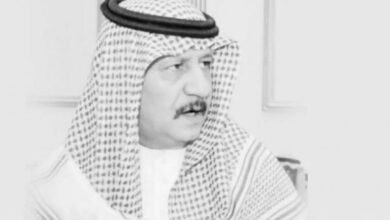 سبب وفاة الإعلامي سعود العتيبي