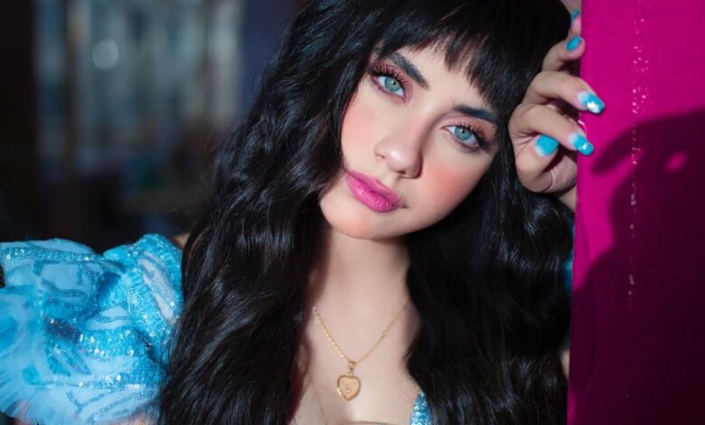فضيحة سالي العوضي الأردنية،