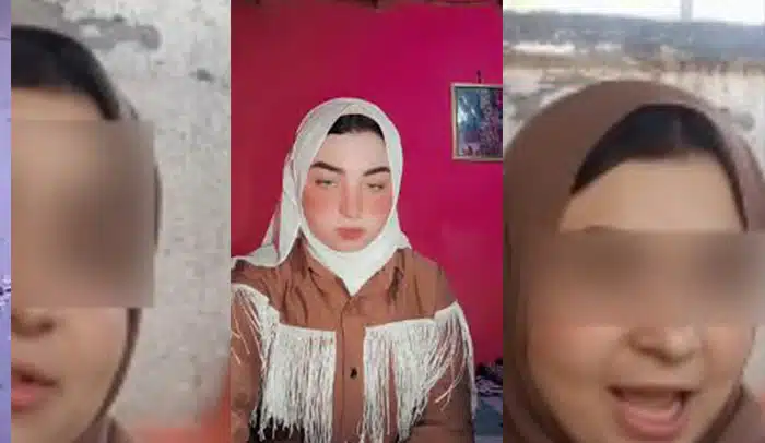 فضيحة ماجدة اشرف مع زوجها