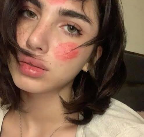 فيديو فضيحة صفا محمد