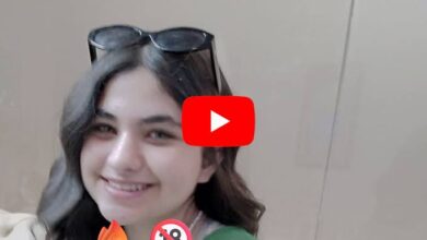 فيديو فضيحة سارة اوس