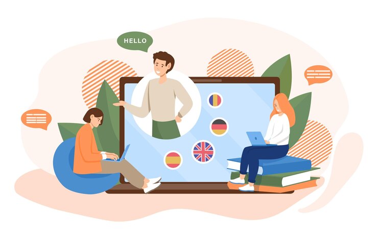 ترجمة متخصصة ومعتمدة