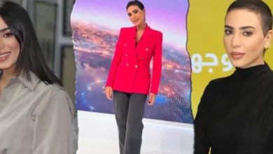 إصابة الاعلامية ربى حبشي بالسرطان