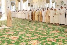 موعد صلاة الاستسقاء في السعودية خلال شهر نوفمبر 2025