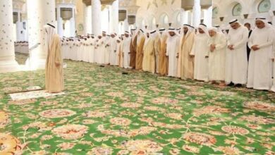 موعد صلاة الاستسقاء في السعودية خلال شهر نوفمبر 2025