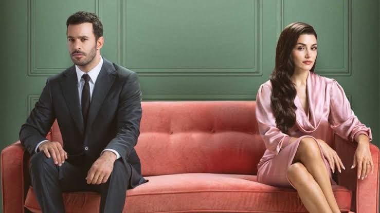 سبب إيقاف مسلسل حب ودموع التركي