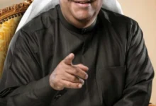 ليلة تكريم نبيل شعيل في موسم الرياض 2025