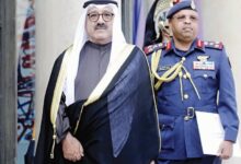 سحب الجنسية الكويتية من اللواء الركن محبوب سالم المرزوق